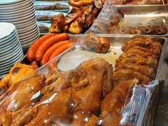 -浑河春面馆非遗鹿角面(太平庄店)