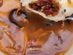 -逍遥镇刘相五胡辣汤豆沫馆(康复中街店)