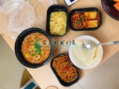 -火燒雲傣家菜(鼓楼店)