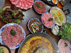 -楠火锅(西单店)