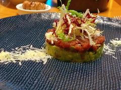 -君悦酒店·La Terrazza意合園·意式风味