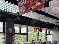 -鱼酷活鱼烤鱼(仙林金鹰店)