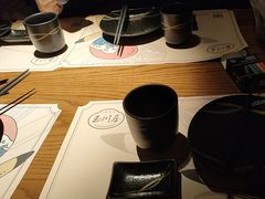 -玉川屋·深夜食堂居酒屋(柳巷店)