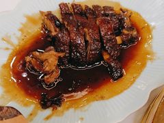 -围龙屋客家食府(福田店)