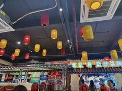 -柴火农家·江西赣南菜(土华店)