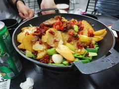 -潇湘阁(三里屯SOHO店)