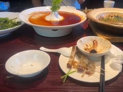 -永安鱼庄·镇江菜(东吴路店)