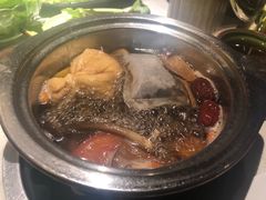 -一叶一世界•素食餐厅(环球中心店)