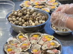 -飞尝蚝·顺德菜·鱼生(顺德总店)