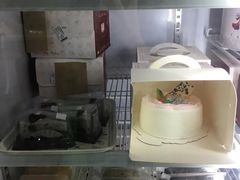-红叶蛋糕(温泉店)