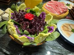 -慢丽江·云南野生菌土鸡锅(付家庄店)