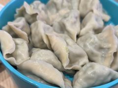 -老边饺子馆(东单店)