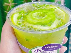 -炖物24章·顺时轻养茶(杭州大厦店)