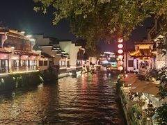 -小厨娘金榜题名(夫子庙秦淮河店)