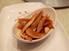 -余姚四明湖开元名都度假酒店·夏威夷西餐厅