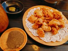 -鹏祖料理
