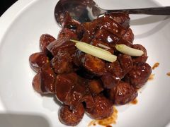 -上海小南国(正大店)