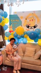 -大美母婴月子中心