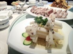 桂花山药-清真大西门餐饮城(恒德大厦店)