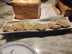 -绿茶餐厅(壹方天地店)