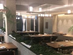 大堂-无味舒食(环岛路店)