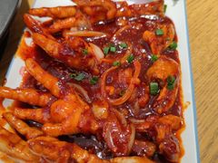 -韩香福脊骨汤锅(上杭路店)