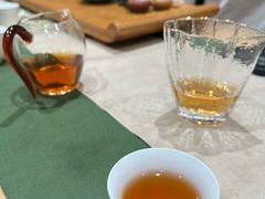 -先春西湖龍井•九曲红梅(杭大路店)