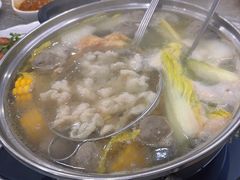 -全好食潮汕牛肉火锅(泗洲路店)