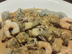 -福来齐·鲁菜海鲜·渔家菜(朝阳街分店)