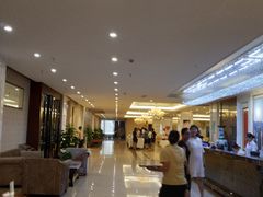 -香港美食大酒楼