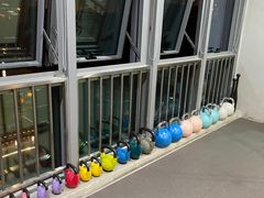 -AC健身·运动康复工作室(千灯湖店)
