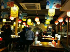 -百姓人家家常菜馆(大观·天地MALL店)