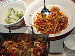 -湘当爱·鲜煮现炒(松岗立业路店)
