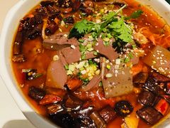 -港丽餐厅(来福士店)