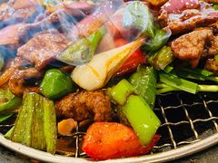 -四合院(黔灵西路店)