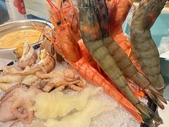-阳光岛·海鲜盛宴(银泰中心in99店)