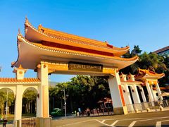 -深圳仙湖植物园