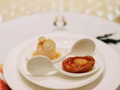 蜜柚鲍鱼-8餐厅(新葡京酒店)