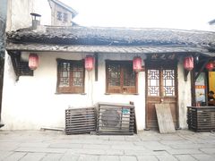 门面-状元楼(东大街店)