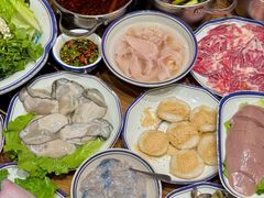 -厝味火锅·潮汕卤水火锅(十一合店)