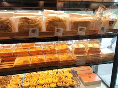 -可颂坊(中心书城店)