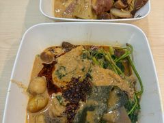 -林静小吃(复兴路店)