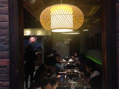 大堂-武松家(丰益桥店)