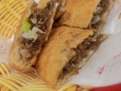 -清真方中山胡辣汤(许昌店)