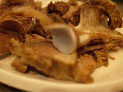 -清真益鑫羊肉手抓馆(南大街店)