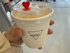 -Manner Coffee(合生汇店)