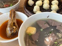 -佬钱湾仔(衣裳街店)