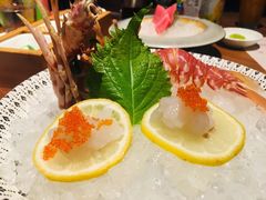 -Mr·Fish鱼鲜生海鲜放题(银泰in99店)