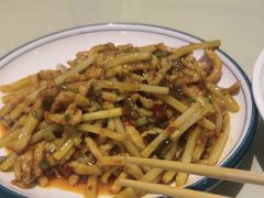 -陈阿婆鱼头泡饼·京味菜(复兴路店)