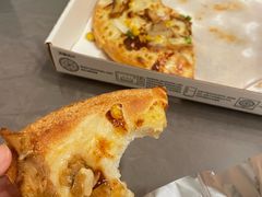 -必胜客(新辰里酒仙桥店)